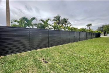 Fence