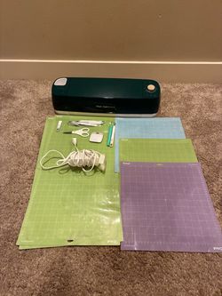 Cricut Explore Air 2 with Accessories