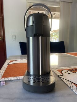 Princess House Dispensador Para Café
