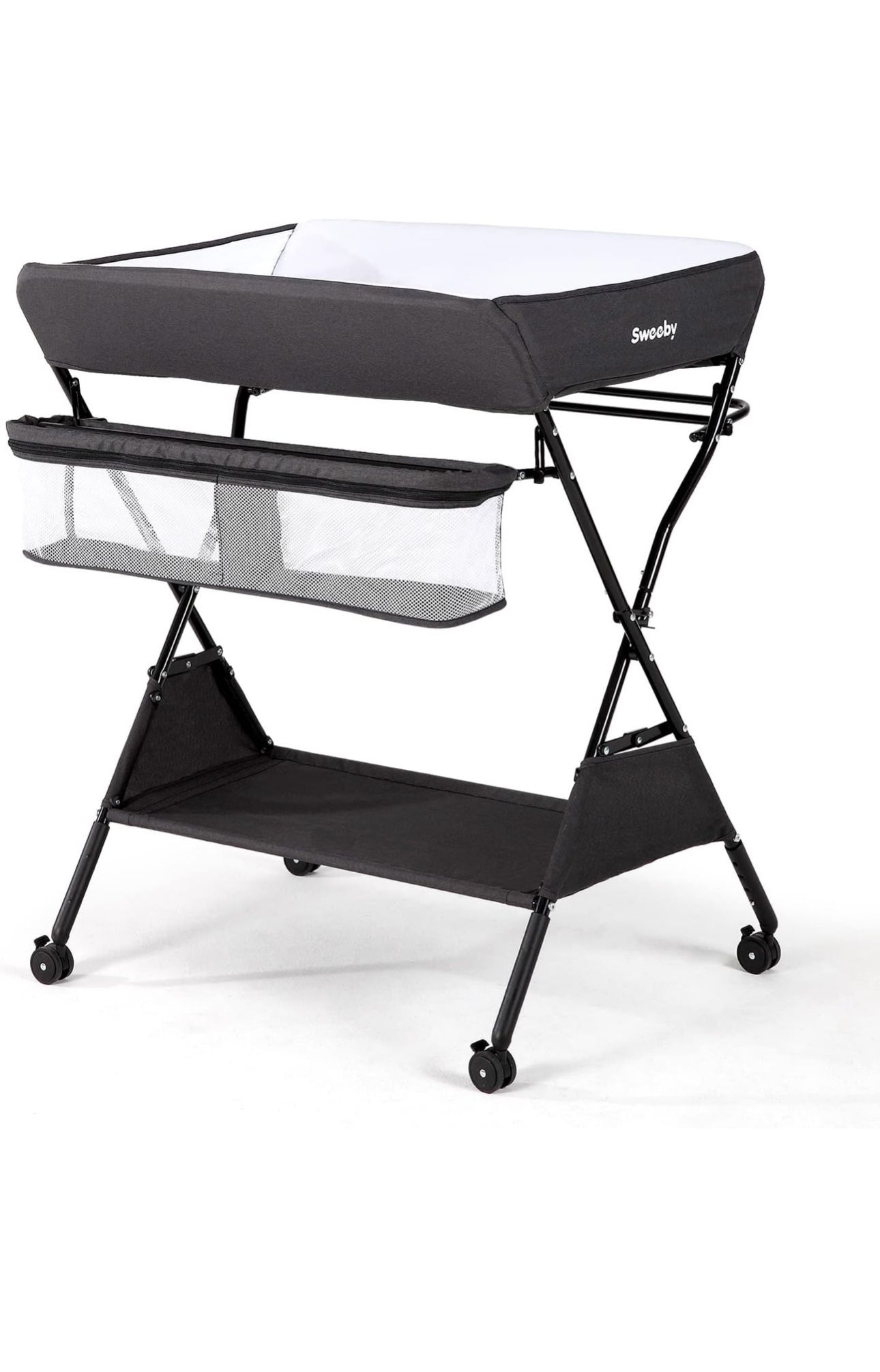 New Changing Table
