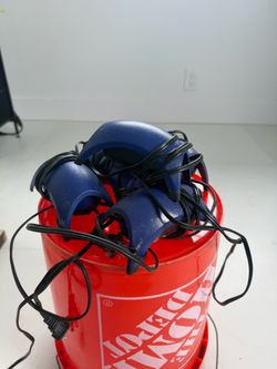 Air pumps