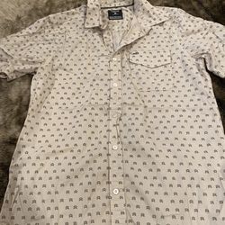 Hurley Size Small