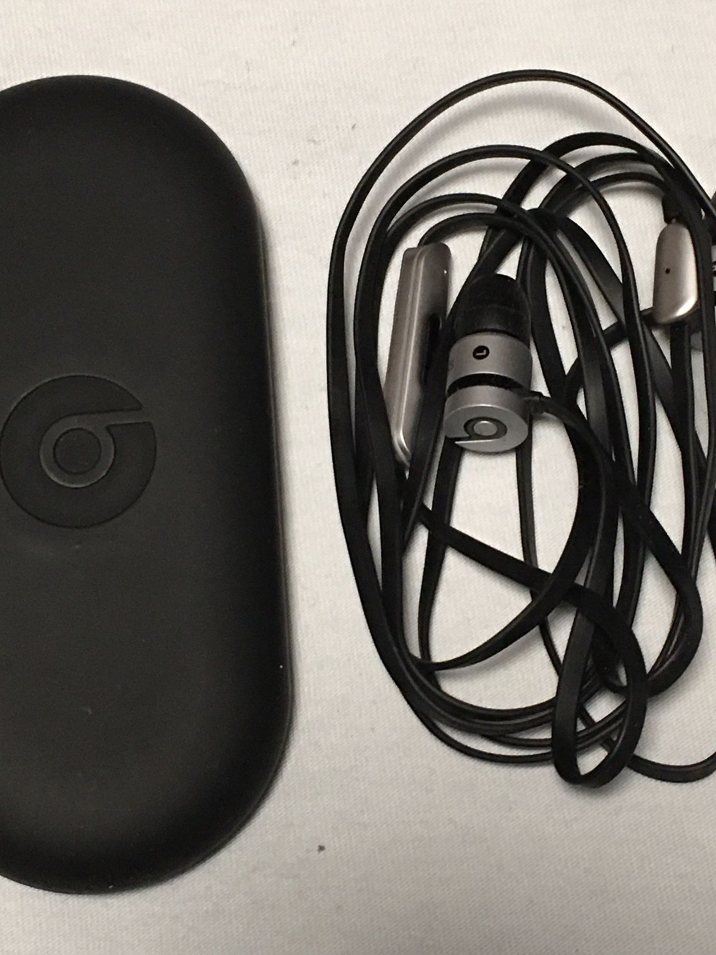 Beats Head Phones