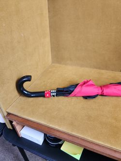 Double Dice Umbrella 