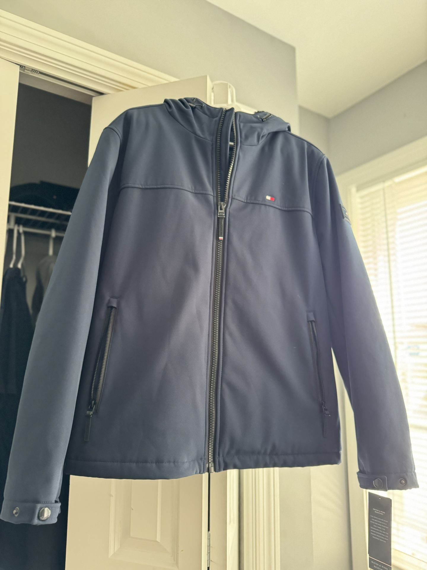 Tommy Hilfiger Jacket