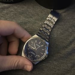 Citizen Ecodrive Watch 