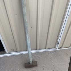 Sledge Hammer