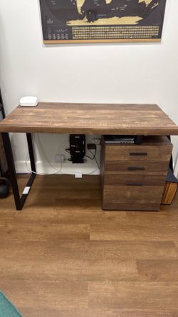 Office Desk