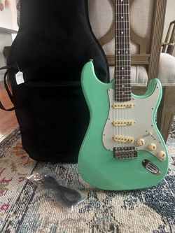 Gladiator Vintage Style Stratocaster