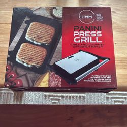 Panini Press