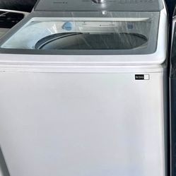 Samsung Washer 