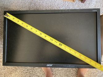 Desktop Monitor
