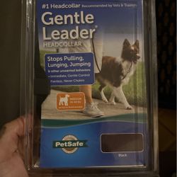 Gentle Leader Head Collar