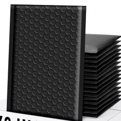 4x8 Bubble Mailers Pack – 25 Mailers for Superior Shipping Protection