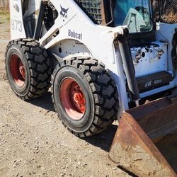 Bobcat 