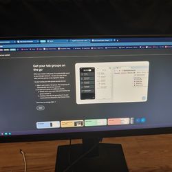 "MSI 29.5" Ultrawide 200hz Gaming Monitor (IPS G-Sync)