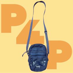 Supreme Shoulder Bag SS24