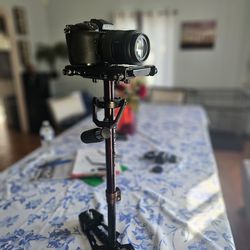 Glidecam 2000 $60 Firm
