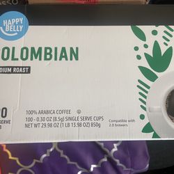 Happy Belly K-Cups 100 Count