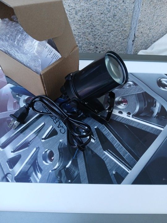 Led Mini Spotlight