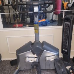 Helix Lateral Trainer H1000