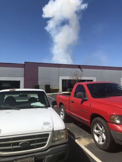 2004 Dodge Ram 1500