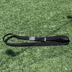 Black Dickies Belt