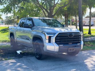 2023 Toyota Tundra