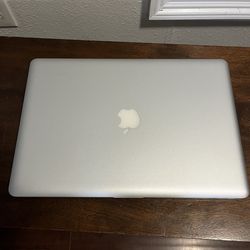 MacBook Pro (15-inch, Late 2011) 16 Gb