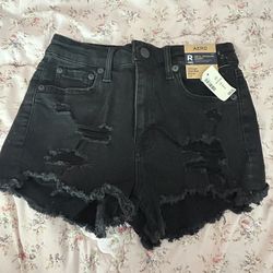 Aeropostal Vintage High Rise - Size 6