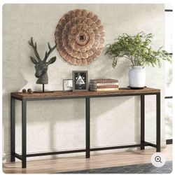 Console Table 