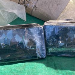 Factory Direct Fog Lights for 07-13 Chevrolet Silverado 1(contact info removed) 3500