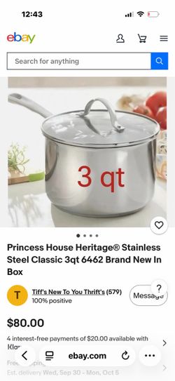 3 at pot