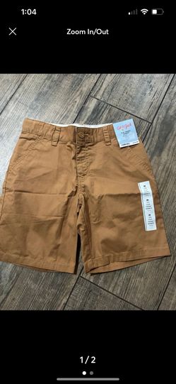 Boys Shorts