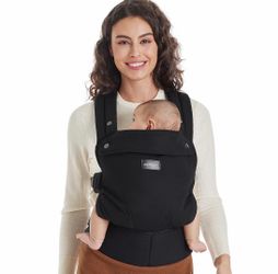 Momcozy Baby Carrier - 7-45lbs