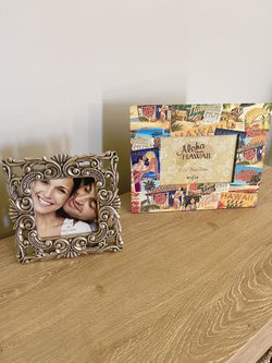 $10 Picture frames