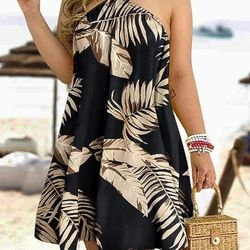 Women

Print

Dress

