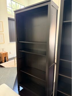 IKEA Hemnes bookcase