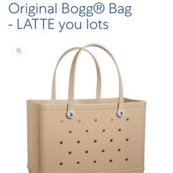 Bogg Bag 
