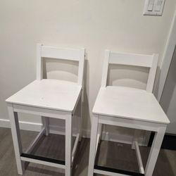 Bar Stools 