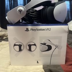 PLAYSTATION VR2