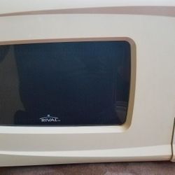 Microwave Oven