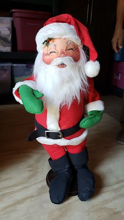 Santa