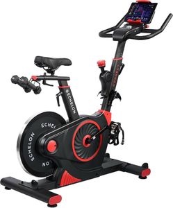 Brand New Echelon Connect Smart Bike EX 5S