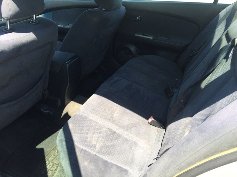 2005 Nissan Altima