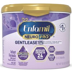 ENFAMIL GENTLEASE