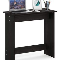 Small Black Desk