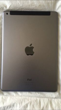 Tmobile Mint Condition ipad air- Wifi+Cellular