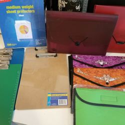 Office/School Supplies