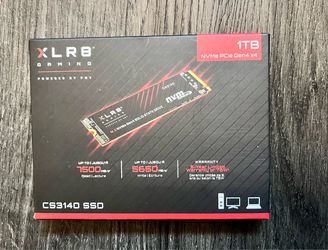 PNY XLR8 CS3140